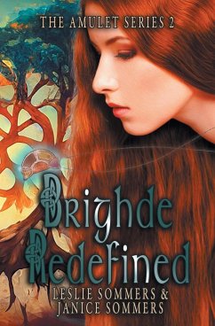 Brighde Redefined - Sommers, Leslie; Sommers, Janice