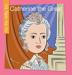 Catherine the Great - Loh-Hagan, Virginia