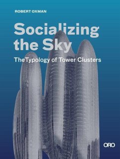 Socializing the Sky - Oxman, Robert