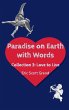 Paradise on Earth with Words Volume 3 - Bild 1