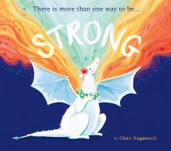 Strong - Anganuzzi, Clara