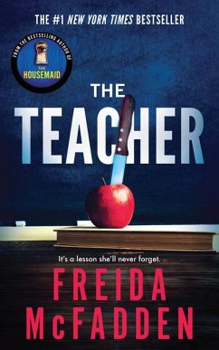 The Teacher - McFadden, Freida