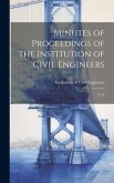 Minutes of Proceedings of the Institution of Civil Engineers: V.32