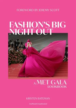 Fashion's Big Night Out - Bateman, Kristen