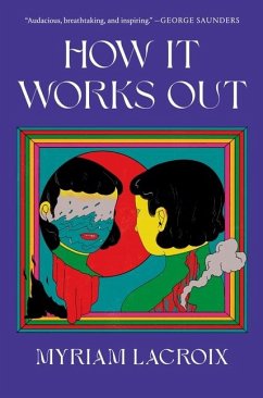 How It Works Out - Lacroix, Myriam