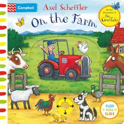 On the Farm - Books, Campbell