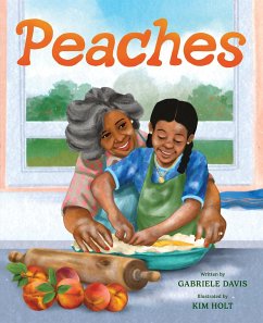 Peaches - Davis, Gabriele