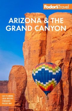 Fodor's Arizona & the Grand Canyon - Fodor'S Travel Guides