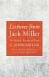 Lectures from Jack Miller - Bild 1