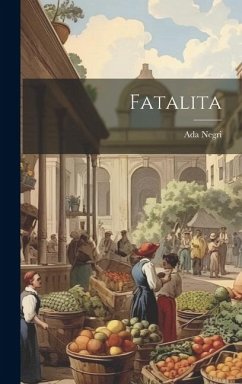 Fatalita - Negri, Ada