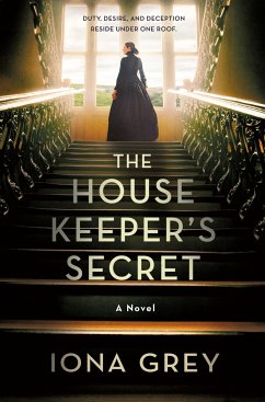 The Housekeeper's Secret - Grey, Iona