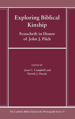 Exploring Biblical Kinship