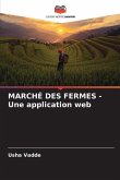 MARCHÉ DES FERMES - Une application web