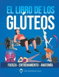 El Libro de Los Gluteos - Milo, Jeronimo