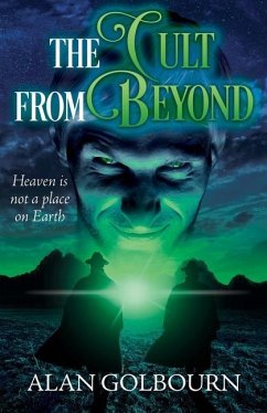 The Cult from Beyond - Golbourn, Alan