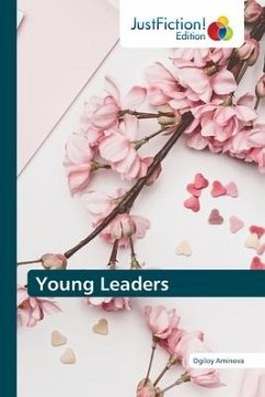 Young Leaders - Aminova, Ogiloy