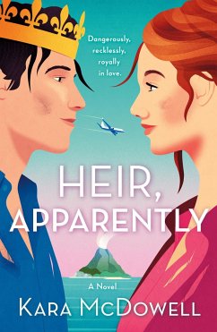 Heir, Apparently - McDowell, Kara