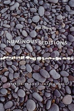 Numinous Seditions - Lilburn, Tim