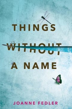 Things Without A Name - Fedler, Joanne