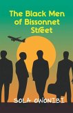 The Black Men of Bissonnet Street