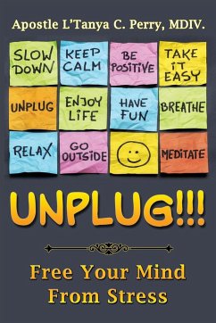 UNPLUG - Perry, L'Tanya C.