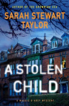 A Stolen Child - Taylor, Sarah Stewart