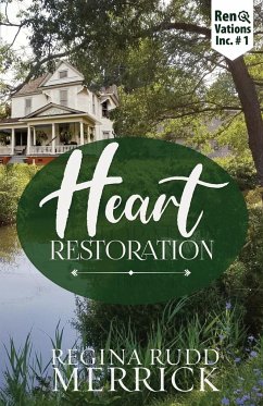 Heart Restoration - Merrick, Regina Rudd