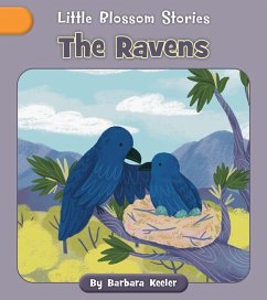 The Ravens - Keeler, Barbara