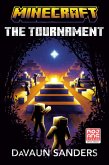Minecraft: The Tournament (eBook, ePUB)