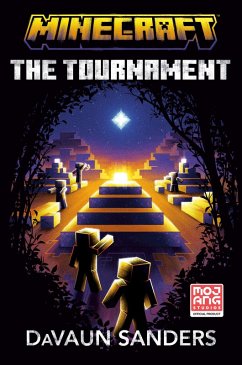 Cover Minecraft: The Tournament (eBook, ePUB)