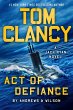 Tom Clancy Act of Defiance (eBook, ePUB) - Bild 1