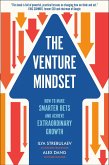 The Venture Mindset (eBook, ePUB)