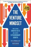 The Venture Mindset (eBook, ePUB)