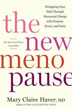 The New Menopause (eBook, ePUB) - Haver, Mary Claire