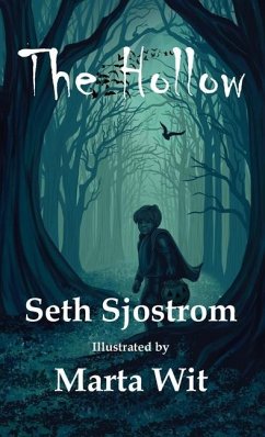 The Hollow - Sjostrom, Seth