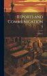 Reports and Communications; Volume 5 - Bild 1