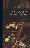 Antiques In Your Home