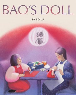 Bao's Doll - Lu, Bo