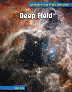 Deep Field - Bolte, Mari