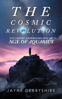 The Cosmic Revolution - Derbyshire, Jayne