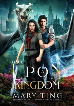 Once Upon A Kingdom - Ting, Mary