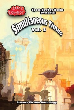 Cover Simultaneous Times Volume 3
