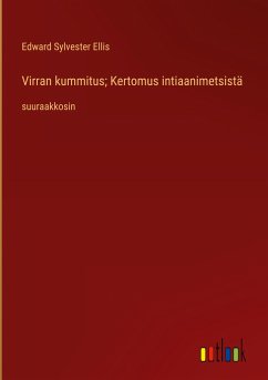 Virran kummitus; Kertomus intiaanimetsistä