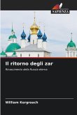 Il ritorno degli zar