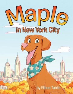 Maple in New York City - Tublin, Eileen