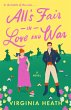 All's Fair in Love and War - Bild 1