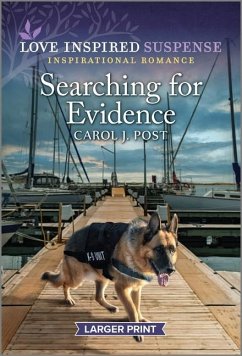 Searching for Evidence - Post, Carol J