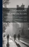 Thompson's Island Beacon: Vol. 42