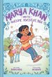 Marya Khan and the Awesome Adventure... - Bild 1