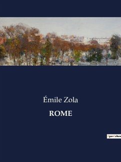 ROME - Zola, Émile